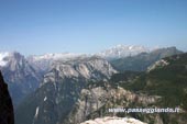 Le Pale di San Martino